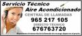 Se ofrece Reparación electrodomésticos: Servicio Técnico Hitachi Altea 965217105